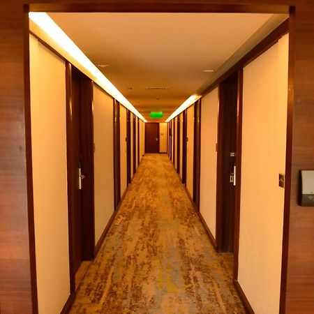 Fortune Avenue, Jalandhar - Member Itc Hotels' Group מראה חיצוני תמונה