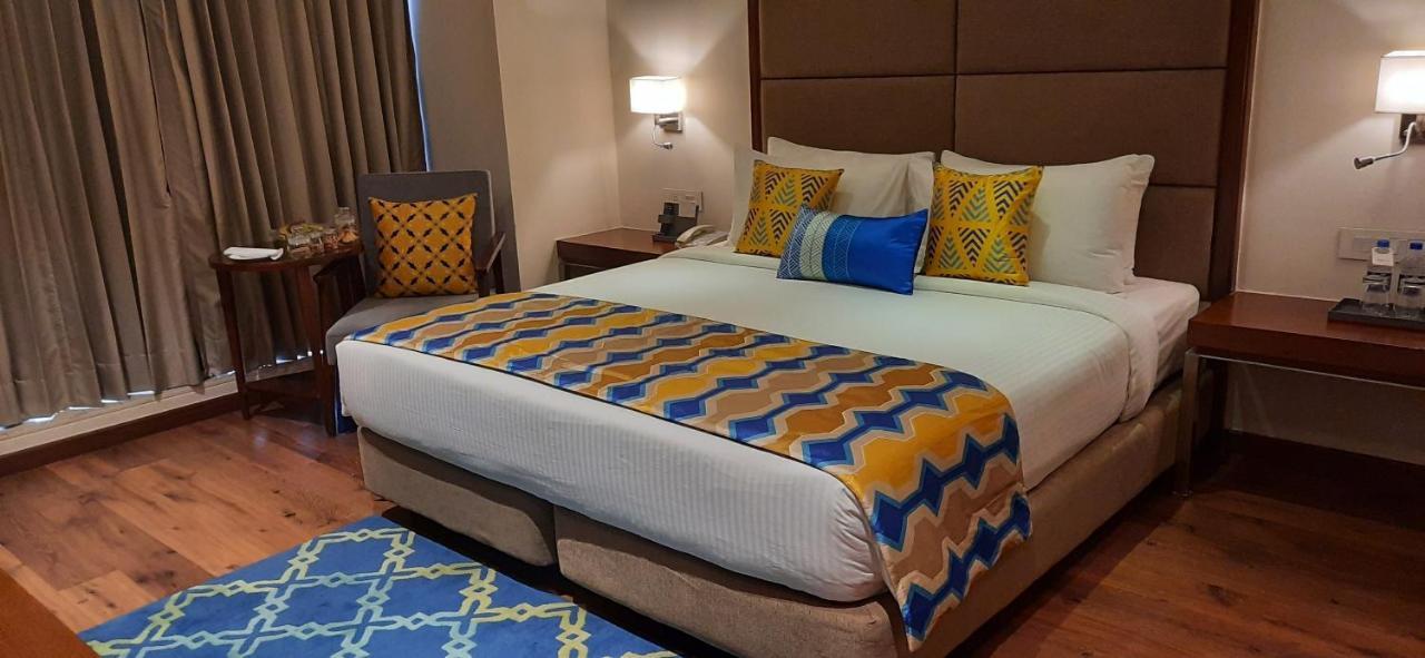 Fortune Avenue, Jalandhar - Member Itc Hotels' Group מראה חיצוני תמונה