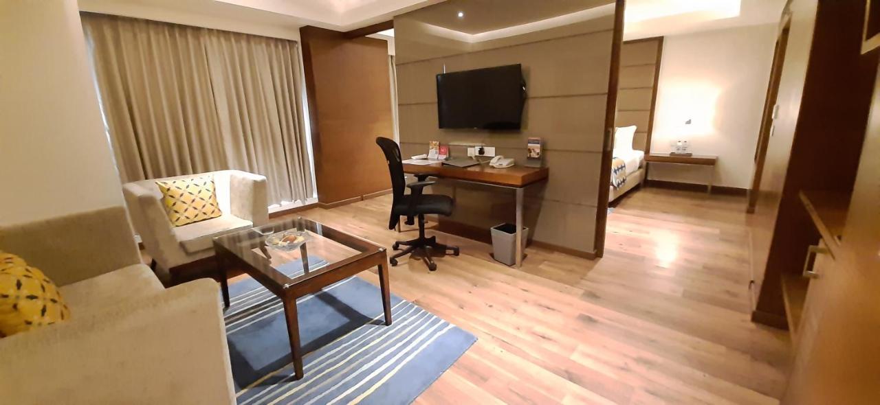 Fortune Avenue, Jalandhar - Member Itc Hotels' Group מראה חיצוני תמונה