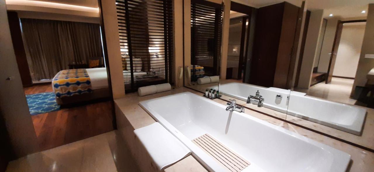 Fortune Avenue, Jalandhar - Member Itc Hotels' Group מראה חיצוני תמונה