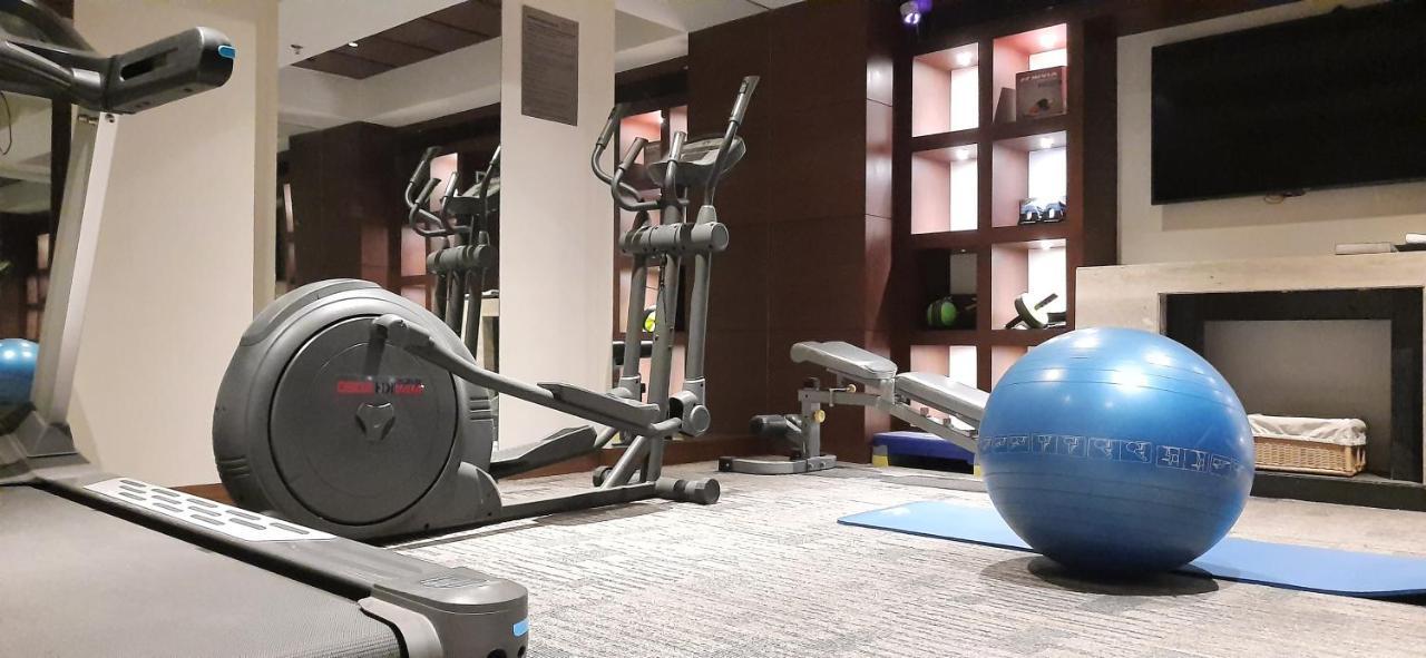 Fortune Avenue, Jalandhar - Member Itc Hotels' Group מראה חיצוני תמונה