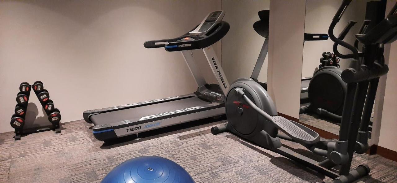 Fortune Avenue, Jalandhar - Member Itc Hotels' Group מראה חיצוני תמונה