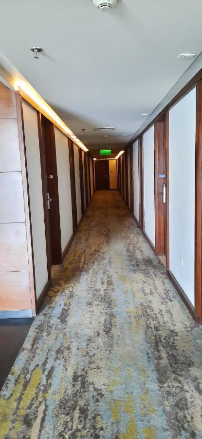 Fortune Avenue, Jalandhar - Member Itc Hotels' Group מראה חיצוני תמונה