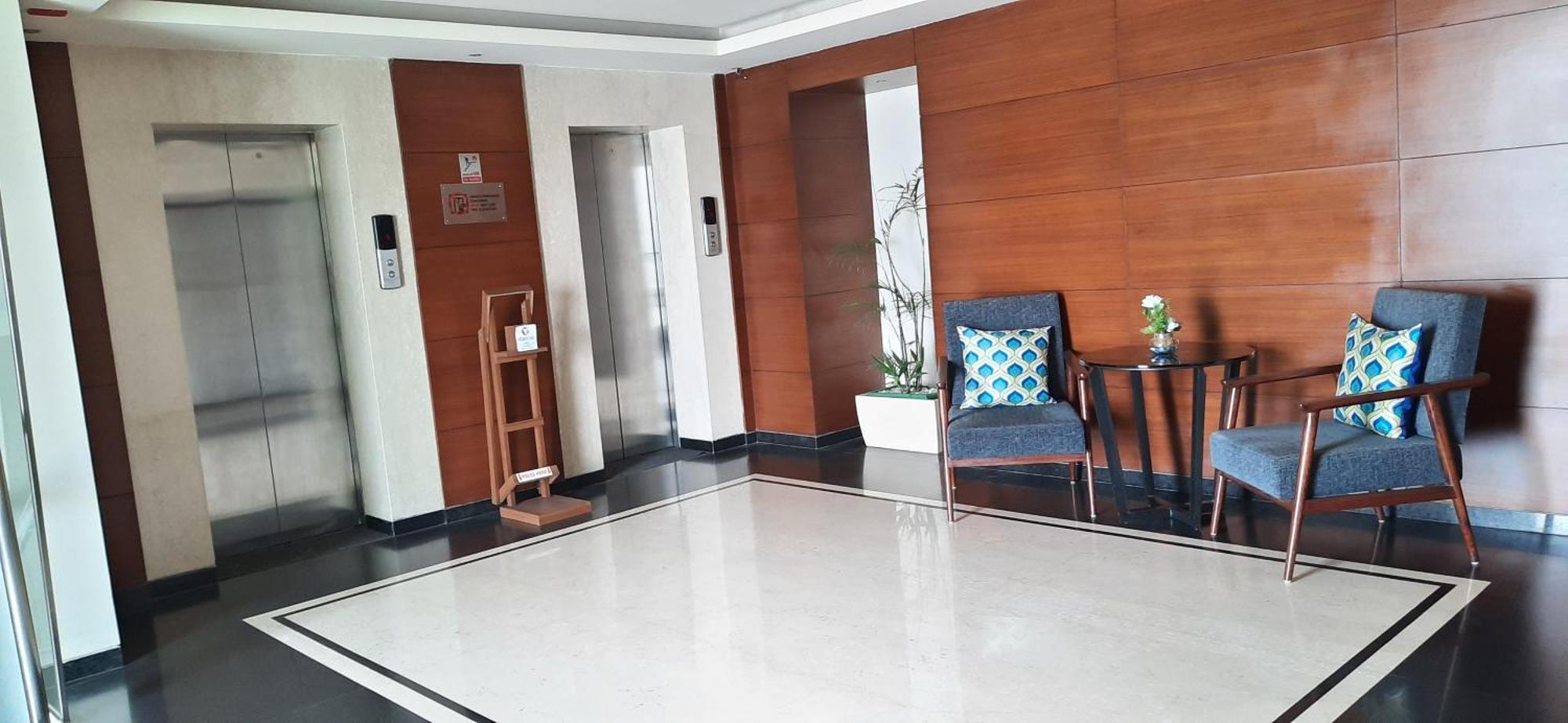 Fortune Avenue, Jalandhar - Member Itc Hotels' Group מראה חיצוני תמונה