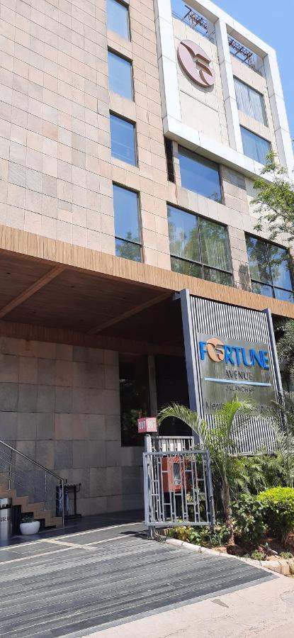 Fortune Avenue, Jalandhar - Member Itc Hotels' Group מראה חיצוני תמונה