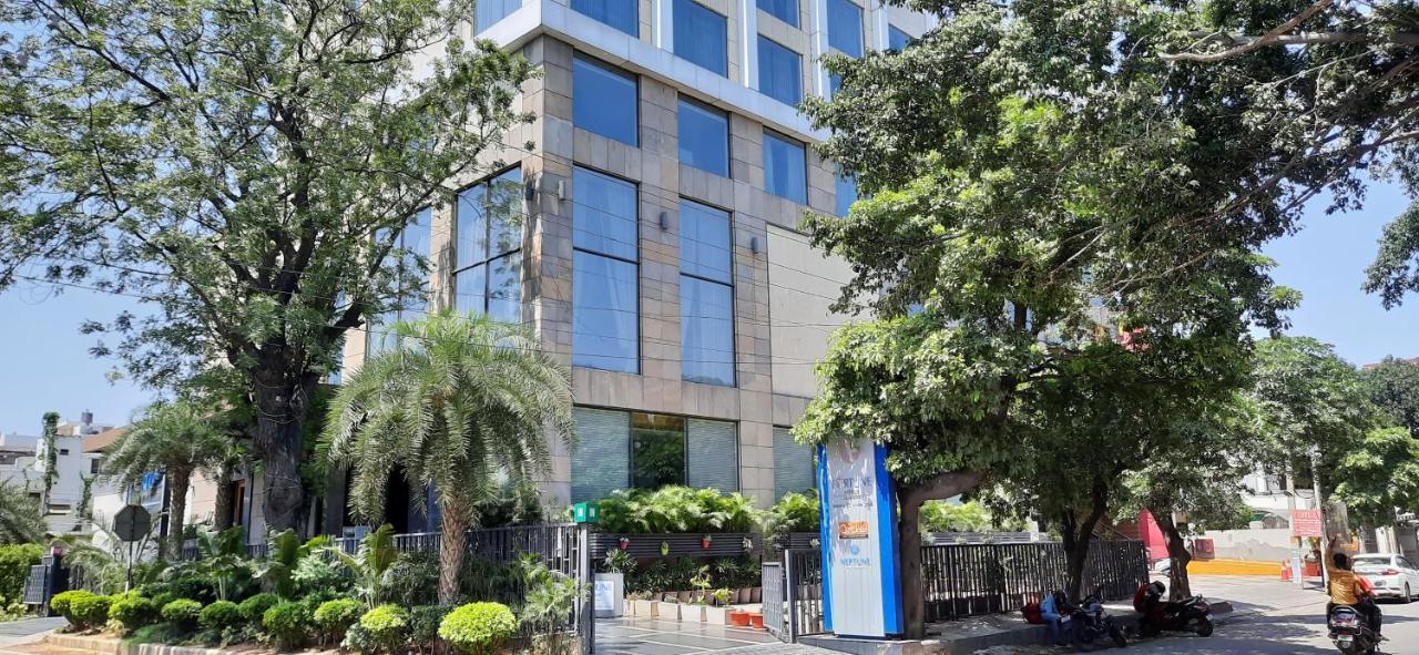 Fortune Avenue, Jalandhar - Member Itc Hotels' Group מראה חיצוני תמונה