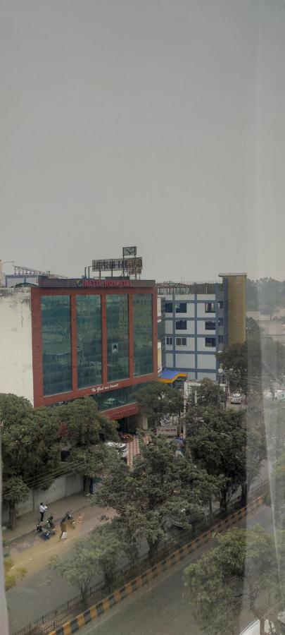 Fortune Avenue, Jalandhar - Member Itc Hotels' Group מראה חיצוני תמונה
