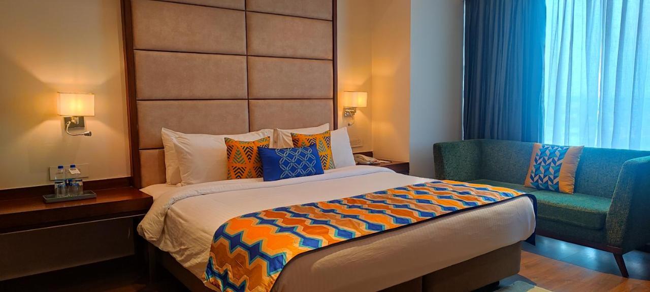 Fortune Avenue, Jalandhar - Member Itc Hotels' Group מראה חיצוני תמונה