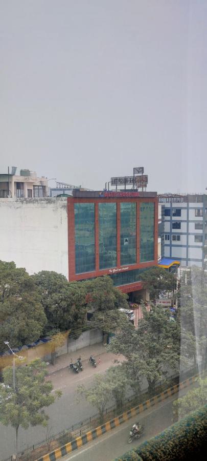 Fortune Avenue, Jalandhar - Member Itc Hotels' Group מראה חיצוני תמונה