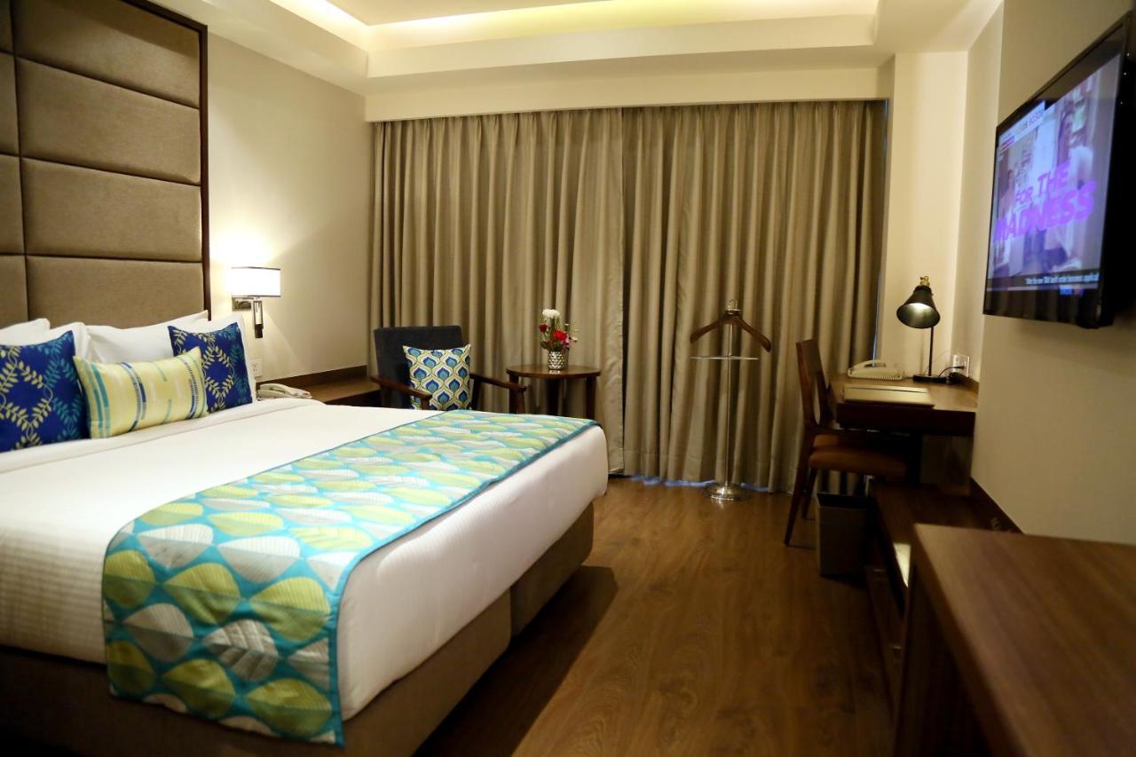 Fortune Avenue, Jalandhar - Member Itc Hotels' Group מראה חיצוני תמונה