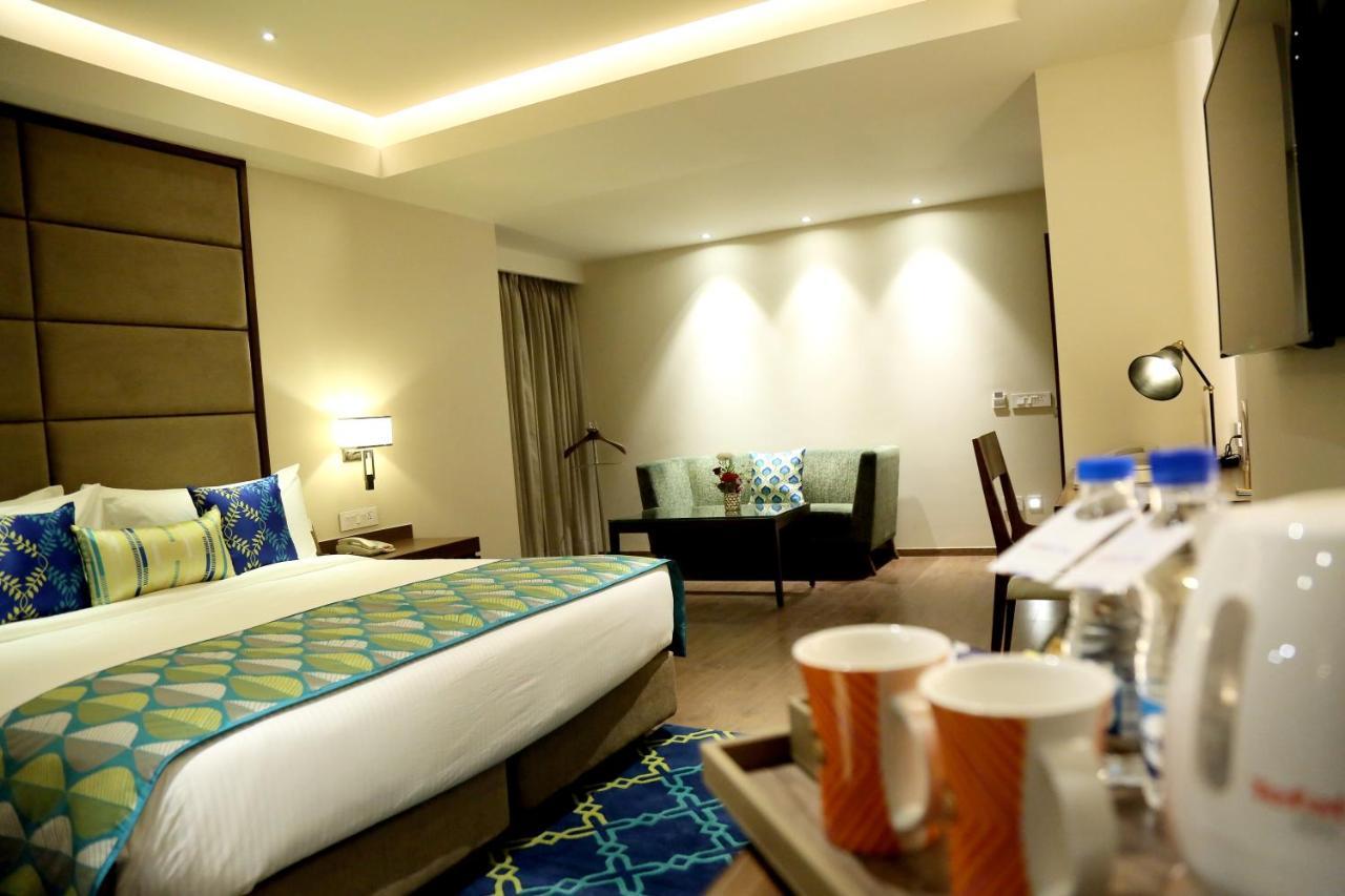 Fortune Avenue, Jalandhar - Member Itc Hotels' Group מראה חיצוני תמונה