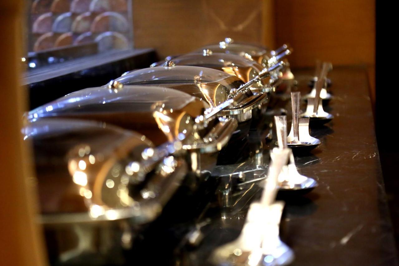 Fortune Avenue, Jalandhar - Member Itc Hotels' Group מראה חיצוני תמונה