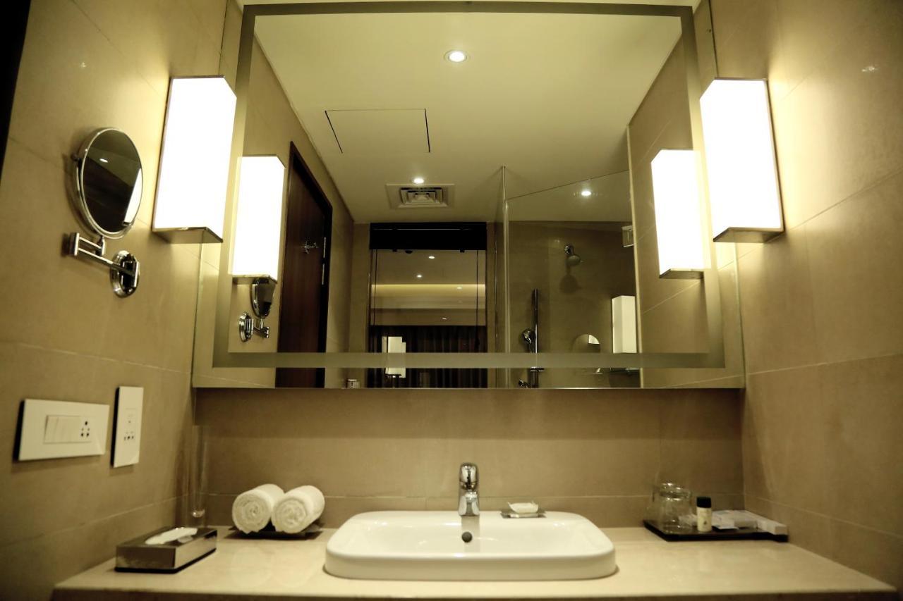 Fortune Avenue, Jalandhar - Member Itc Hotels' Group מראה חיצוני תמונה