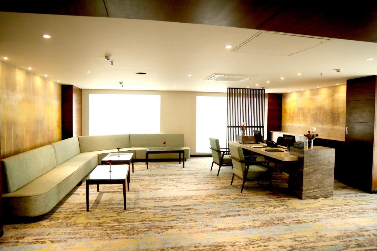 Fortune Avenue, Jalandhar - Member Itc Hotels' Group מראה חיצוני תמונה