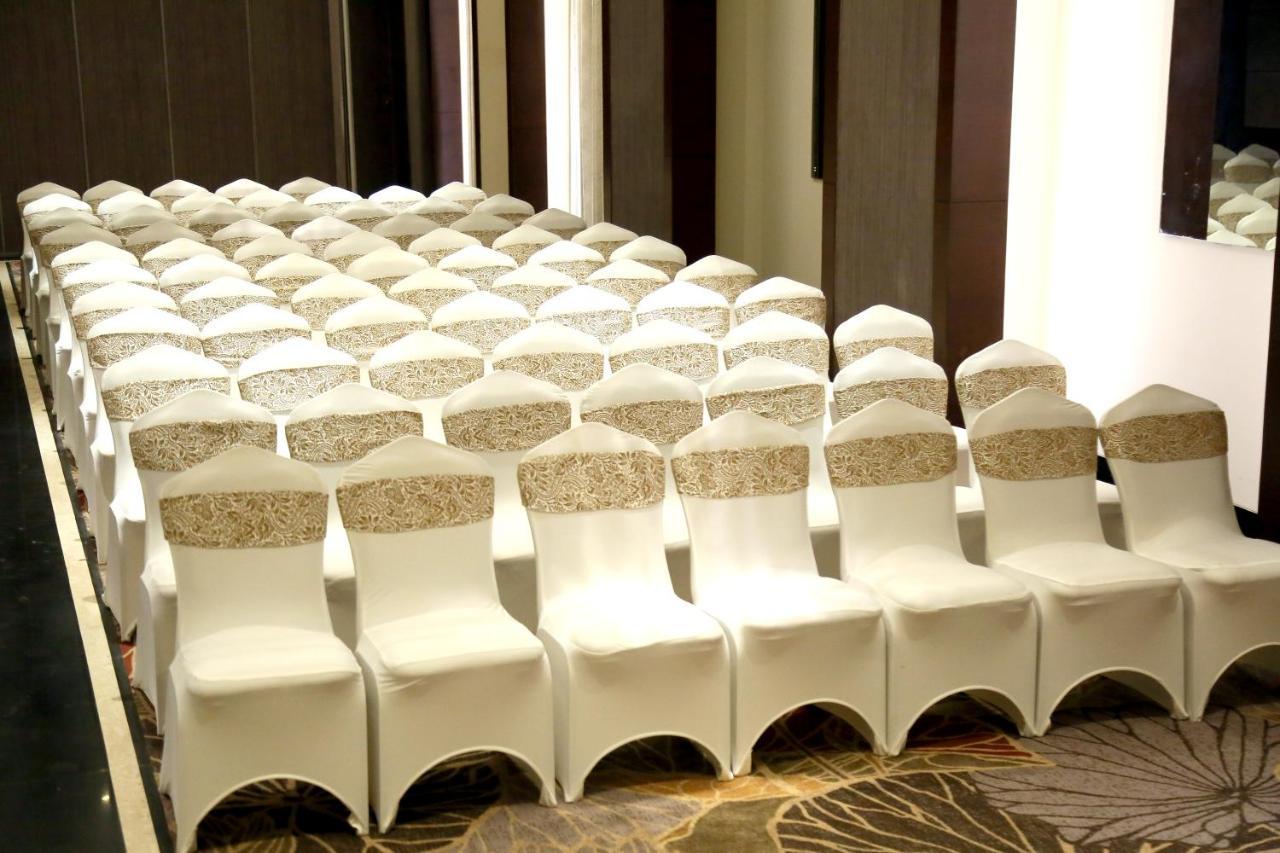 Fortune Avenue, Jalandhar - Member Itc Hotels' Group מראה חיצוני תמונה
