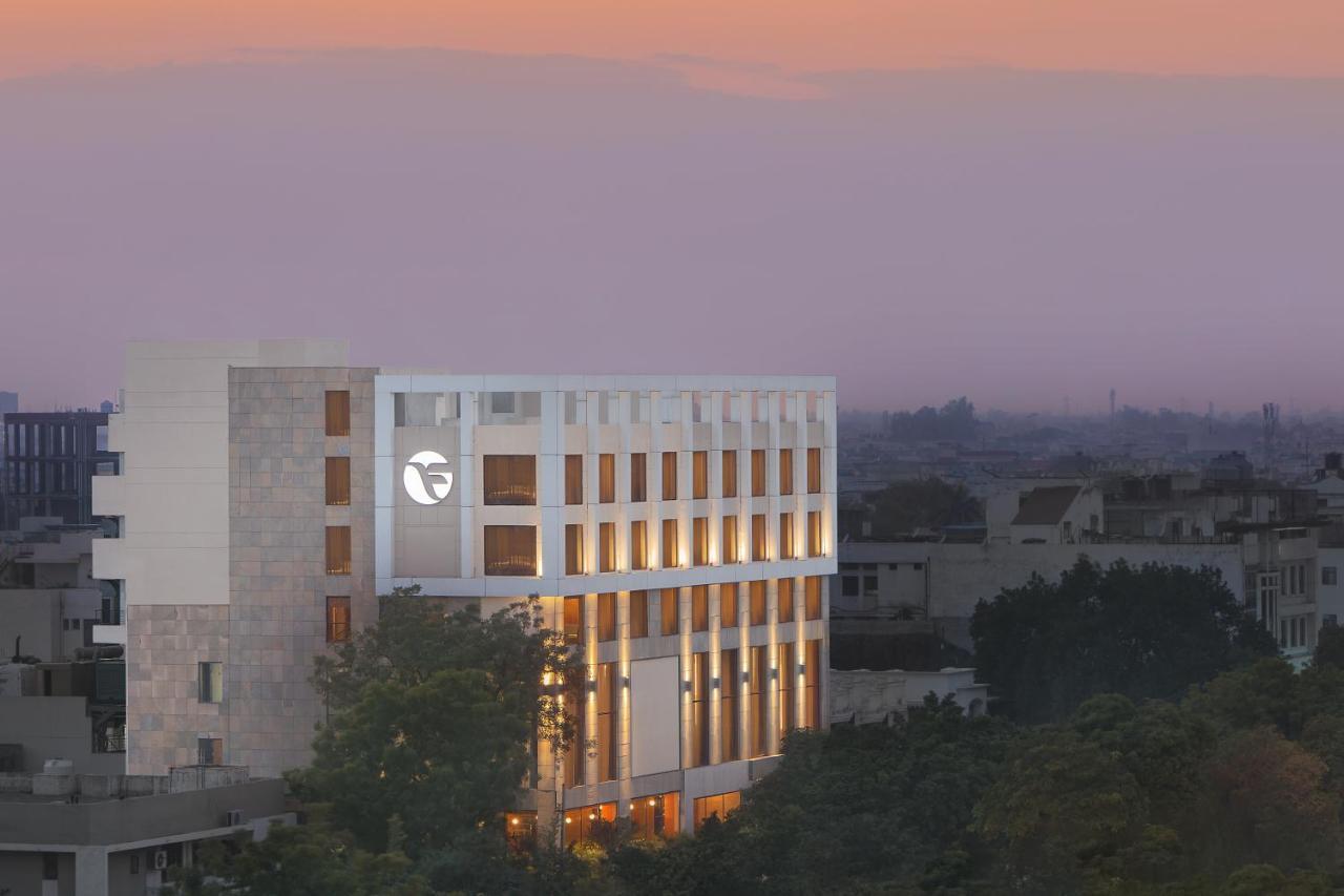 Fortune Avenue, Jalandhar - Member Itc Hotels' Group מראה חיצוני תמונה