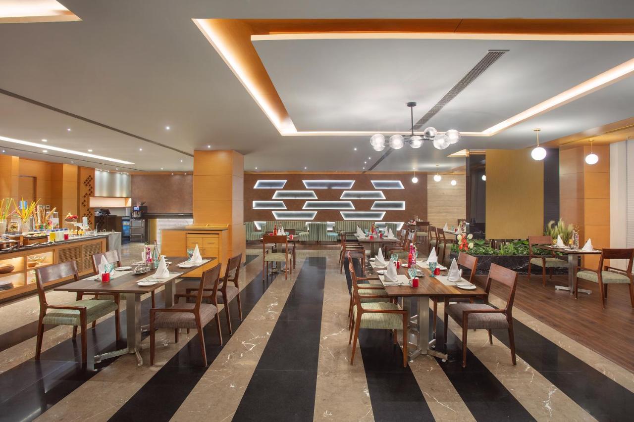 Fortune Avenue, Jalandhar - Member Itc Hotels' Group מראה חיצוני תמונה