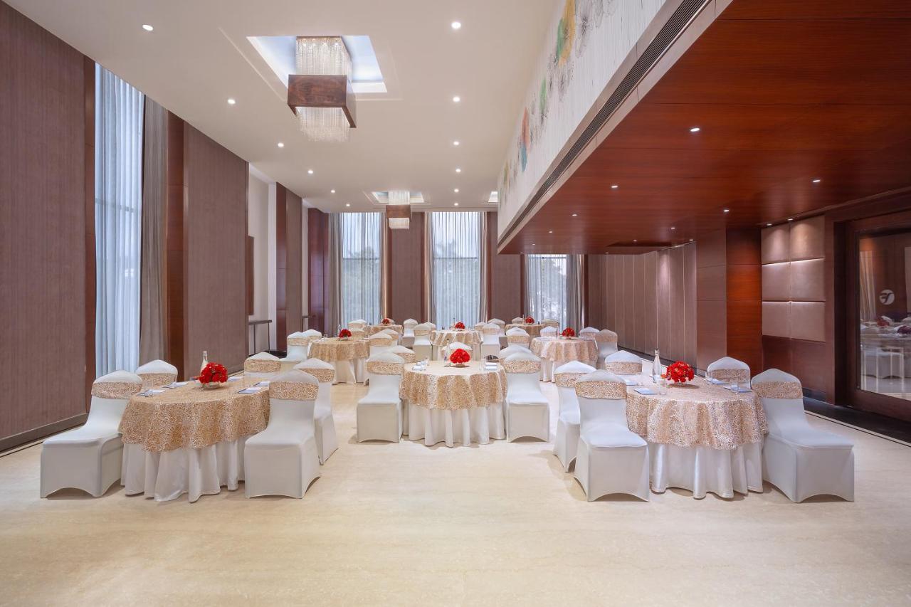 Fortune Avenue, Jalandhar - Member Itc Hotels' Group מראה חיצוני תמונה