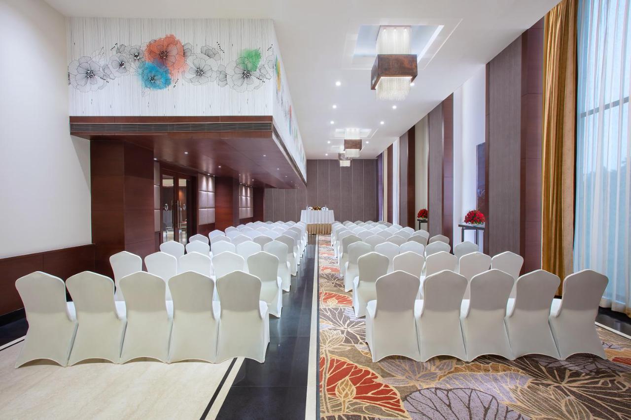 Fortune Avenue, Jalandhar - Member Itc Hotels' Group מראה חיצוני תמונה