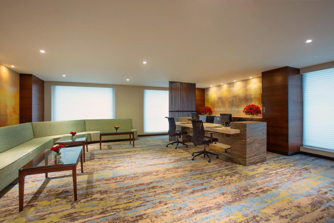 Fortune Avenue, Jalandhar - Member Itc Hotels' Group מראה חיצוני תמונה