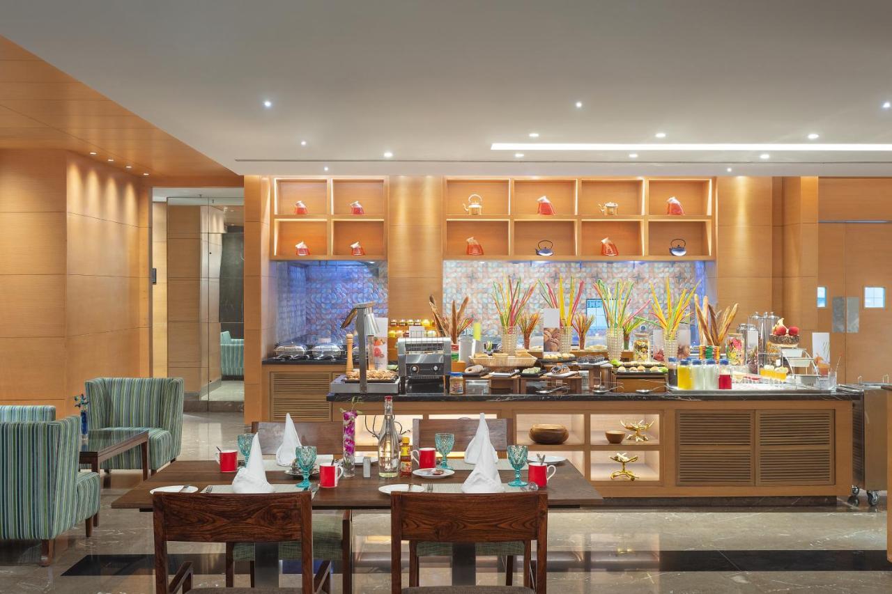 Fortune Avenue, Jalandhar - Member Itc Hotels' Group מראה חיצוני תמונה